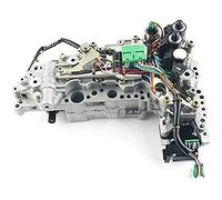RE0F09A JF010E F1CJA RE0F09B Corps de valve de transmission compatible avec Niss-an Maxim-a Muran-o Quest Tilda Versa Altim-a