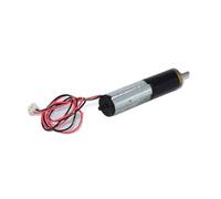 RE13 13mm Coreless Gear electronic starter DC 5V-12V Slow Speed Planetary Full Metal Gearbox Efficiency Gear electronic starter DIY Robot ICXLPMC