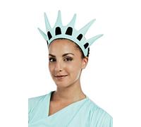 re15170 - Coiffe statue de la liberté