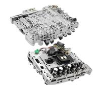 RE5R05A Corps d'électrovanne de l'unité de commande de transmission TCM TCU 0260550002 Compatible pour Nissan Infiniti EX35 FX35FX45 G35 FUGA GJ