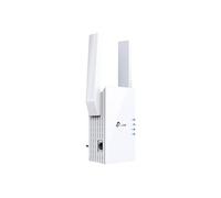 RE605X - Extension de portée Wifi - 1GbE - Wi-Fi 6 - 2.4 GHz, 5 GHz mural