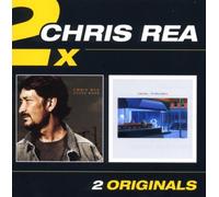 Rea - 2 in 1 Stoney Road / The Blue Jukebox