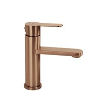 Rea Arcos mitigeur de lavabo sur pied cuivre REA-B6964