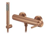 Rea Argon mitigeur de douche murale cuivre REA-B2092