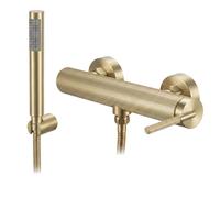 Rea Argon mitigeur de douche murale doré REA-B7806
