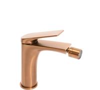 REA AVALON ROBINET DE BIDET CUIVRE BROSSÉ ROBINET DE BIDET EN LAITON