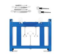 Rea - Cadre encastré pour bidet 022n - 5 x 45 x 33,7 cm