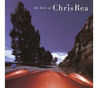 Chris Rea – Best of – Elektra