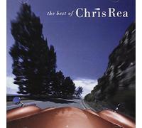 Chris Rea – The Very Best of Chris Rea – East West Samples