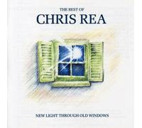 Chris Rea - Best of: New Light Through Old Windows
