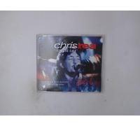 Rea,Chris - Blue Cafe [Import]