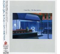 Rea, Chris - Blue Jukebox