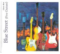 Rea, Chris - Blue Street