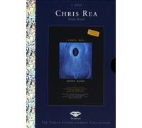 Rea,Chris - Chris Rea - Stony Road (Diamond Edition)