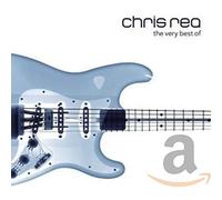 Rea, Chris - Chris Rea - The Very Best Of (1 CD)