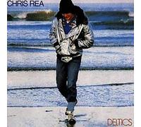 Rea, Chris - Deltics [Import]