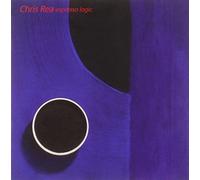 Rea, Chris - Espresso Logic [Import]