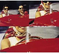 Rea, Chris - Girl in a Sports Car [Import]