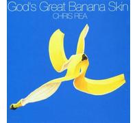 Rea,Chris - God's Great Banana Skin