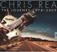 Rea, Chris - Journey 1978-2009 [Import]