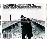 Chris Rea – La Passione
