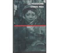 Rea Chris - La Passione Cassette Tape German East West 1996