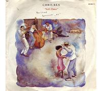 Rea Chris - Lets Dance