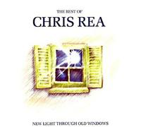 Rea, Chris - New Light Through Old Windows