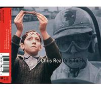 Rea,Chris - Only to Fly [Import]