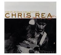 Rea, Chris – Platinum Collection – Rhino