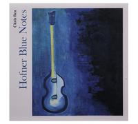 REA CHRIS - REA CHRIS-HOFNER BLUE NOTES - cd - J2z