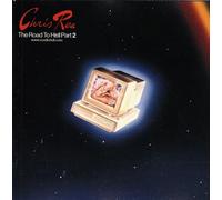 Rea,Chris - Road to Hell 2