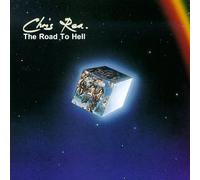 Rea, Chris - Road to Hell