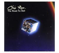 REA, CHRIS - Road to Hell