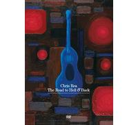 Rea,Chris - Road to Hell & Back, The [Import]