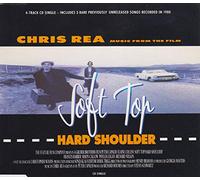 Rea,Chris - Soft Top Hard Shoulder/