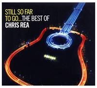 Rea, Chris - Still So Far -Ltd-