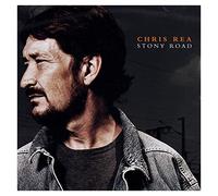 Rea Chris - Stony Road [Import]