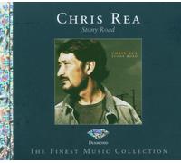Rea, Chris - Stony Road-Diamond Edition