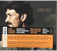 Rea Chris - Stony Road/The Blue Jukebox [Import]