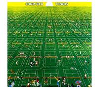 Rea, Chris - Tennis [Import]