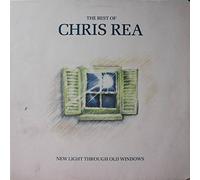 REA, Chris - The Best of - New light through old windows / 243 841-1