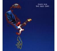 Chris Rea – The Blue Café – Rhino