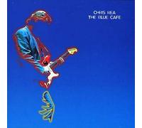 Chris Rea – The Blue Café – Rhino