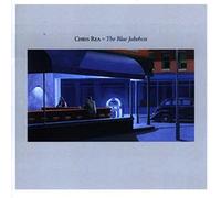 Rea Chris - The Blue Jukebox [Import]
