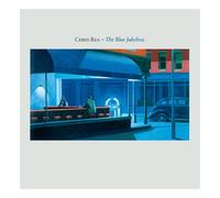 Chris Rea – The Blue Jukebox – Vinyle 2LP 180 g Gatefold