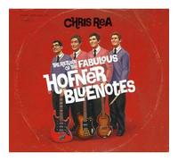 Rea, Chris - Return of The Fabulous Ho [Import]