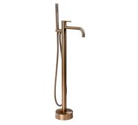 Rea Clif mitigeur bain-douche autoportante cuivre REA-B7504