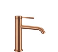 Rea Clif mitigeur de lavabo sur pied cuivre REA-B2087