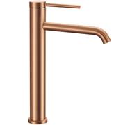 Rea Clif mitigeur de lavabo sur pied cuivre REA-B2088